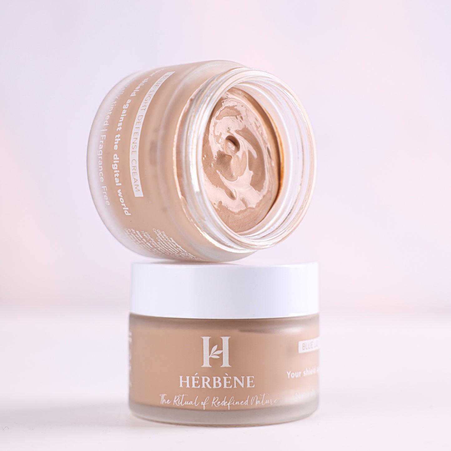 Blue Light Defense Cream