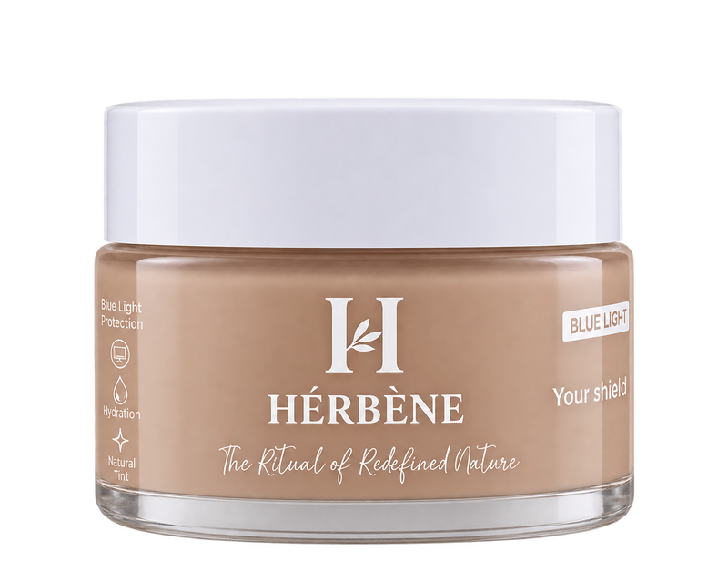 Hérbène Blue Light Defense Cream