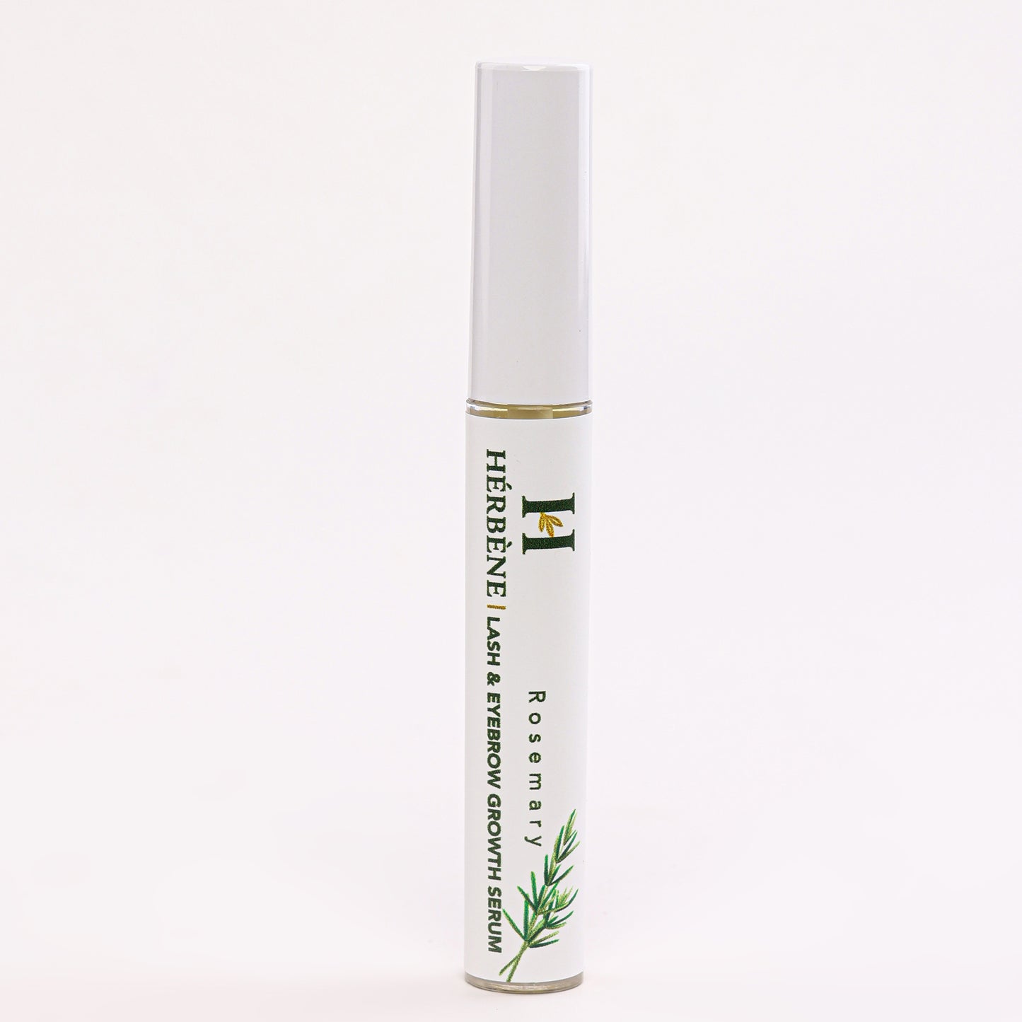 Rosemary Growth Eyelash Serum