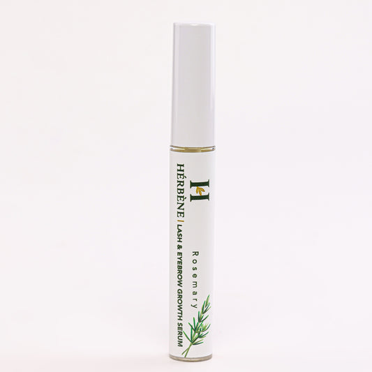 Rosemary Growth Eyelash Serum
