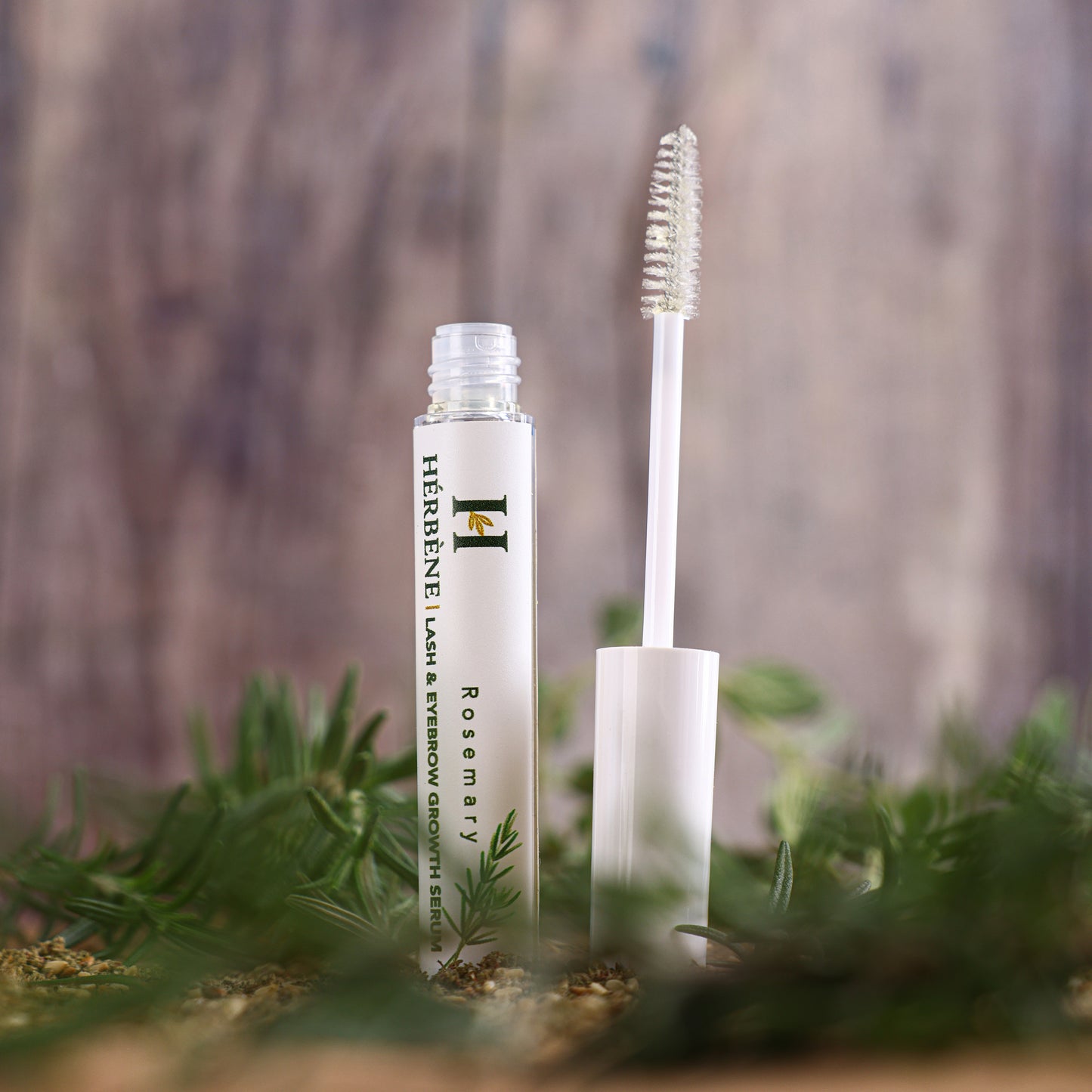 Rosemary Growth Eyelash Serum